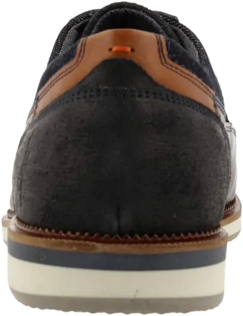 BULLBOXER Men's 633k26865ap292 Oxford