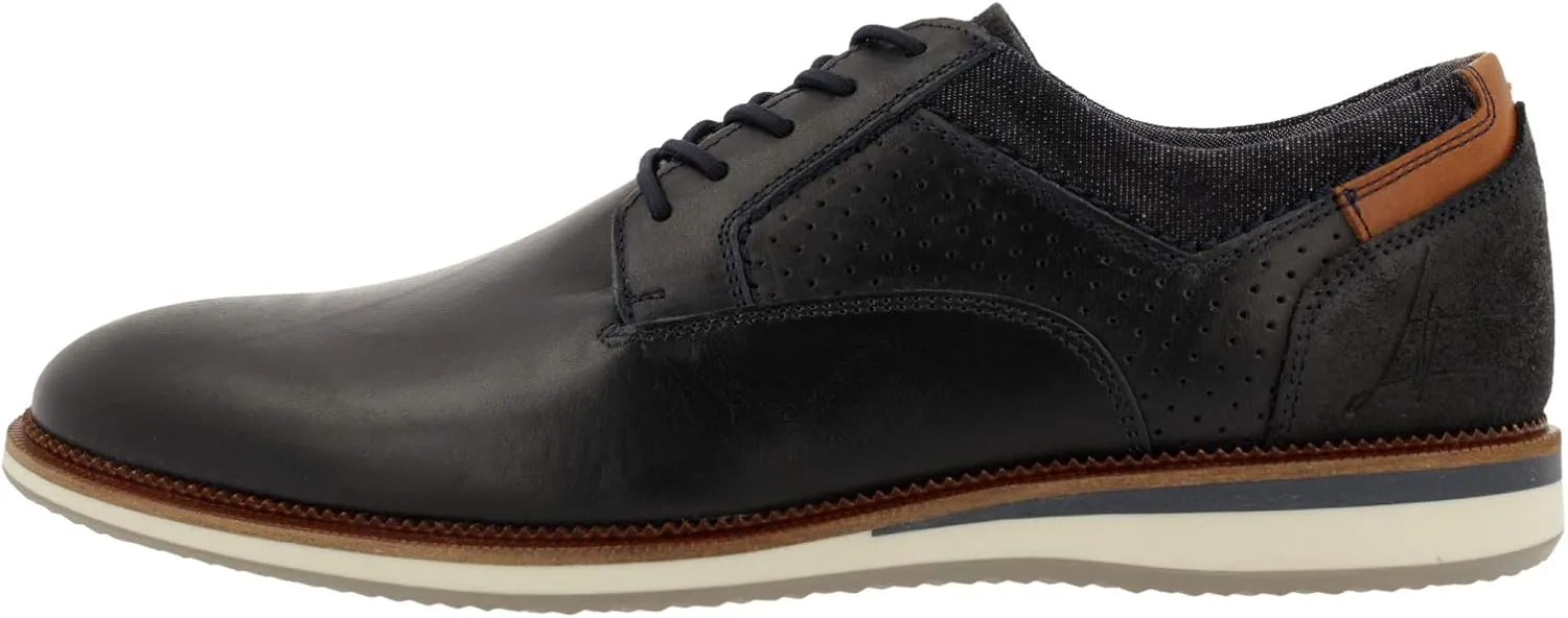 BULLBOXER Men's 633k26865ap292 Oxford
