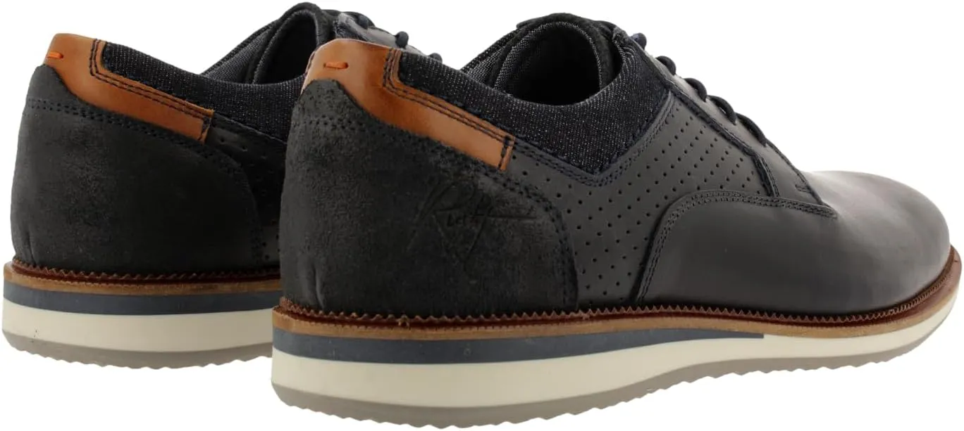 BULLBOXER Men's 633k26865ap292 Oxford
