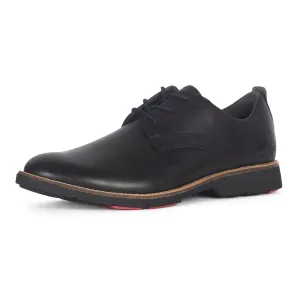 Burnetie Men's Hybrid X Carbon Leather Oxford