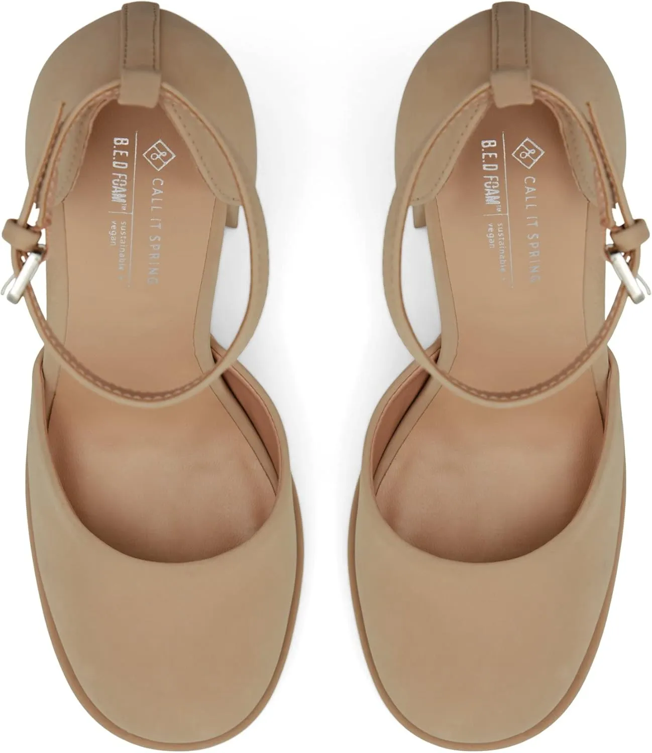 Call It Spring Women's Anabelle Pump