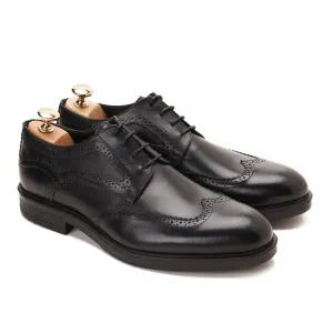 Callisto Derby Brogue