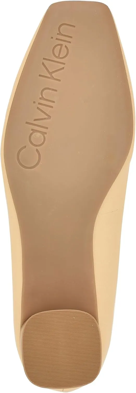 Calvin Klein Women's Alanta Pump