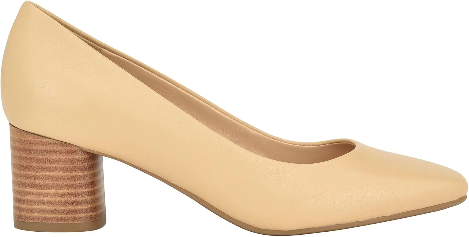 Calvin Klein Women's Alanta Pump