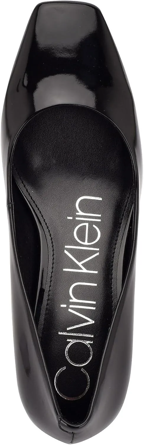 Calvin Klein Women's Alanta Pump