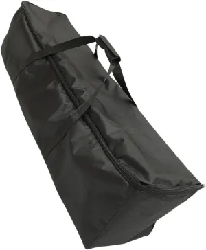 Camping Grill Tool Pouch Outdoor Utensil Storage Bag Oxford Cloth Bbq Oven Pouch Portable for Travel