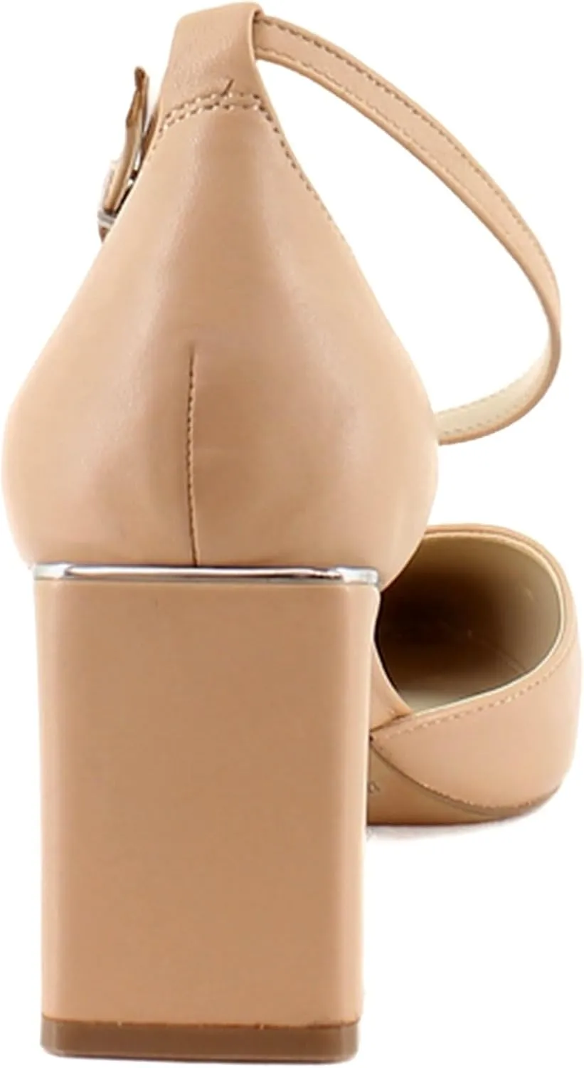 Camuto Hendriy Heel Pump