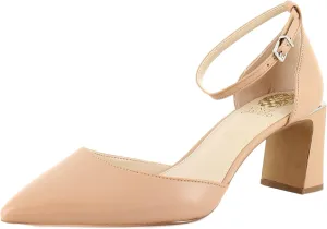 Camuto Hendriy Heel Pump