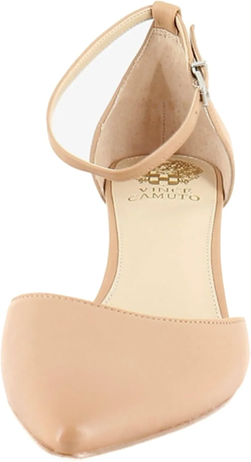 Camuto Hendriy Heel Pump