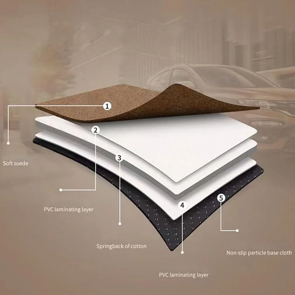 Car Inflatable Mattress, for Chrysler Pacifica 2017-2024 Outdoor Camping Travel Portable Sleeping Pad AdjustableWear Resistant, Auto Accessories,D-Grey