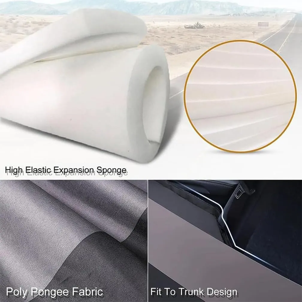Car Inflatable Mattress, for Ford Explorer 2015-2019 Outdoor Camping Travel Portable Sleeping Pad AdjustableWear Resistant, Auto Accessories,C-Blue-Yellow