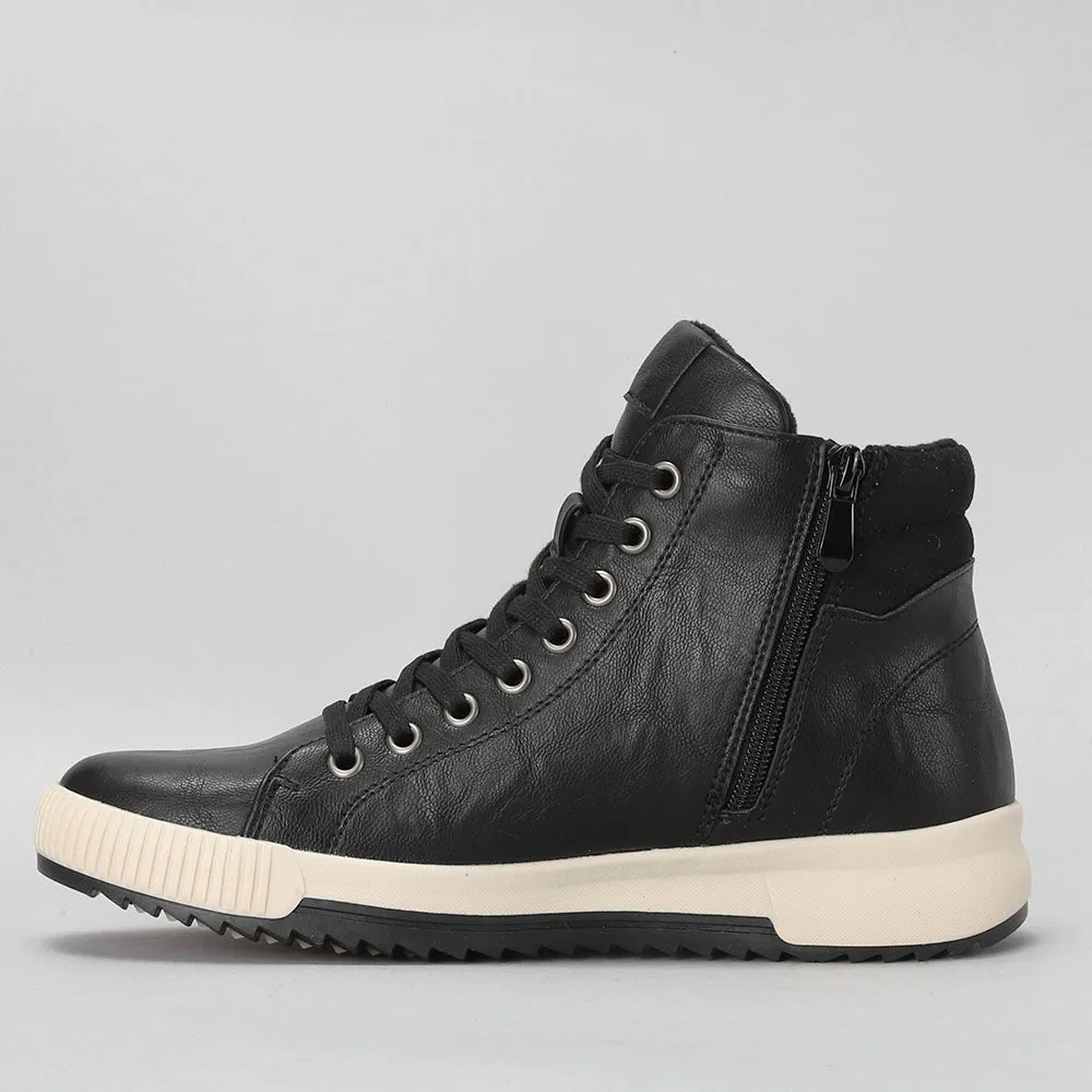 CC RESORTS GUMI BLACK