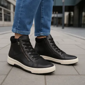 CC RESORTS GUMI BLACK