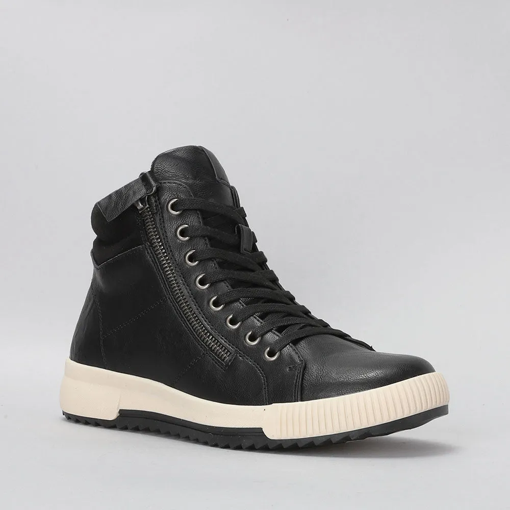 CC RESORTS GUMI BLACK