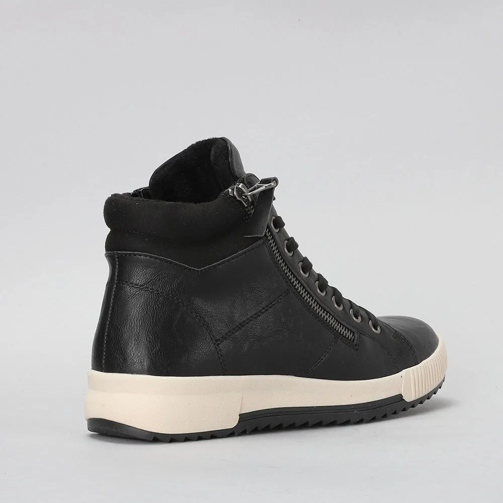 CC RESORTS GUMI BLACK