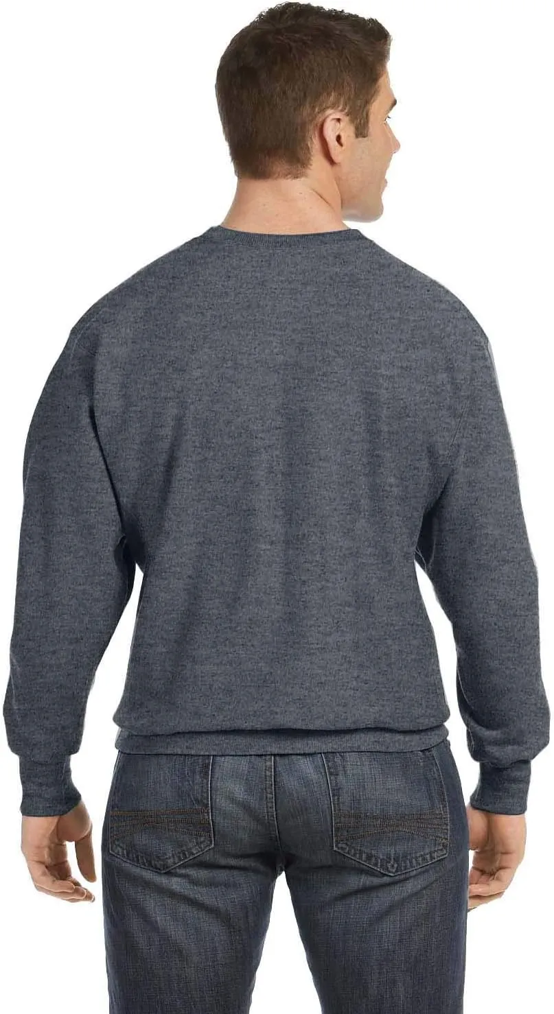 Champion Men's Reverse Weave Crew