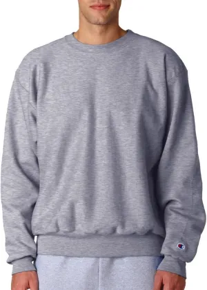 Champion Men's Reverse Weave Crew