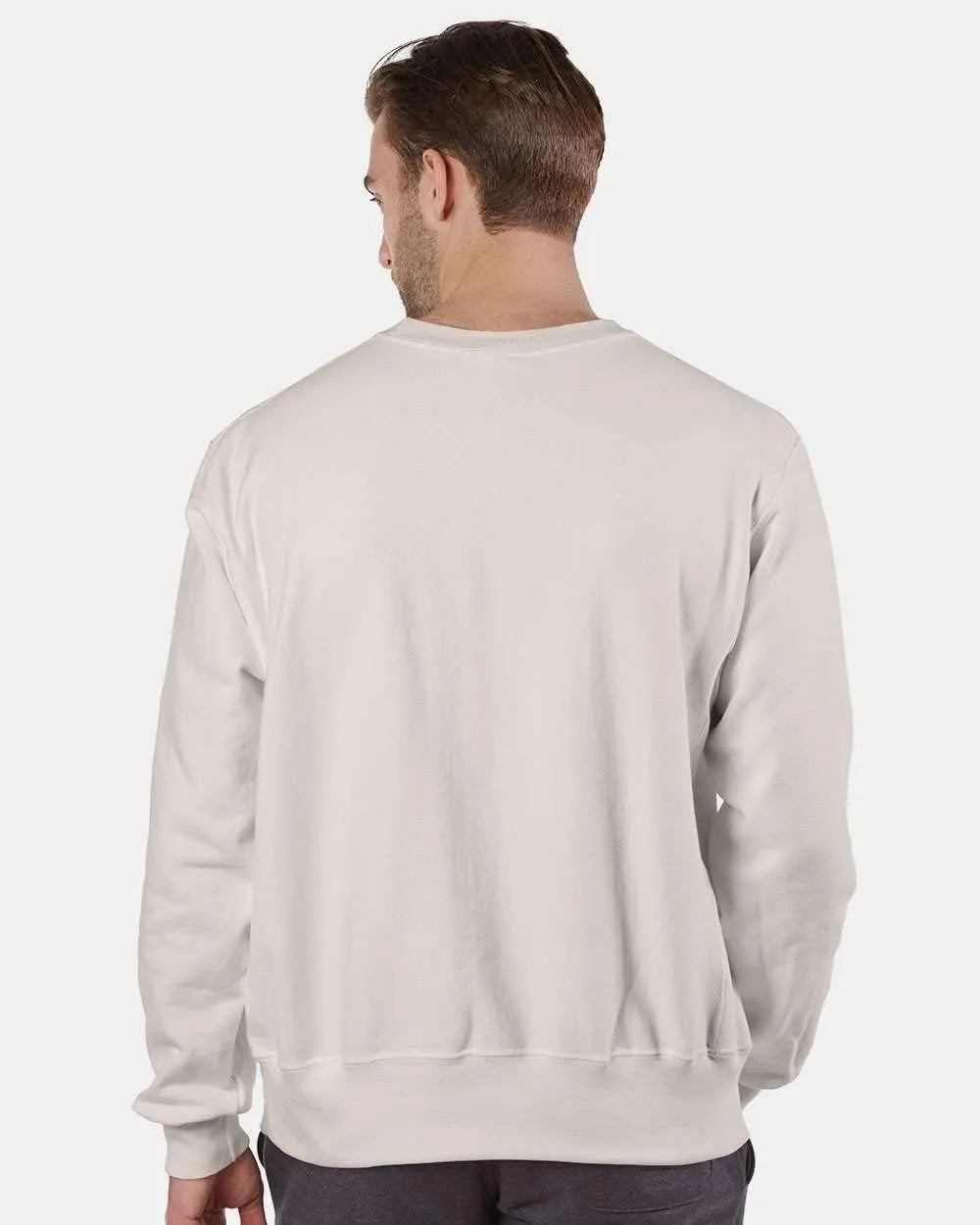 Champion Men's Reverse Weave Crew