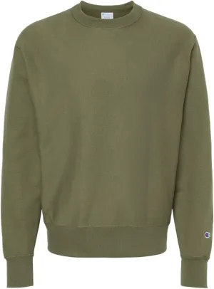 Champion Men's Reverse Weave Crew