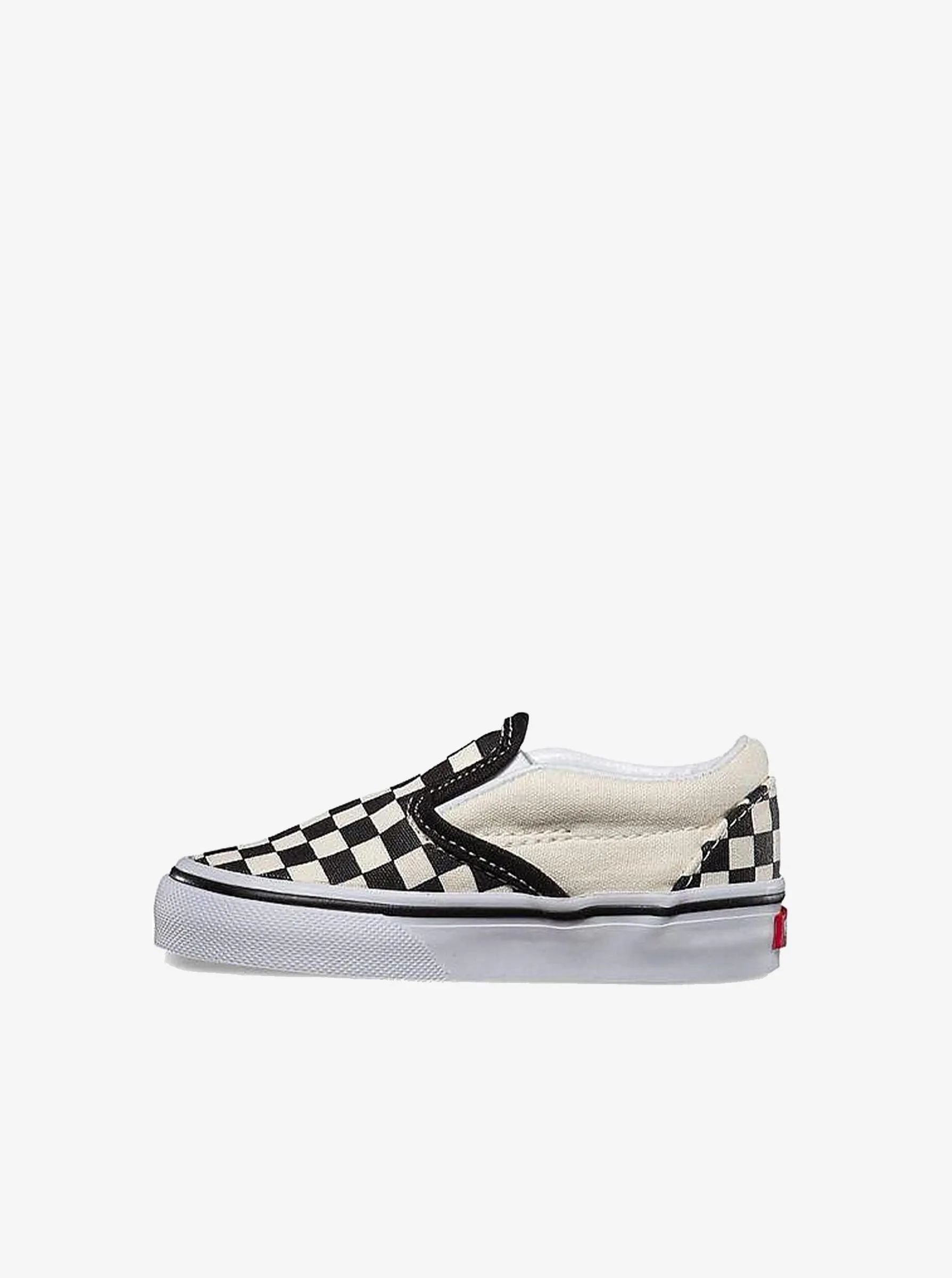 Checkboard Slip On Infants