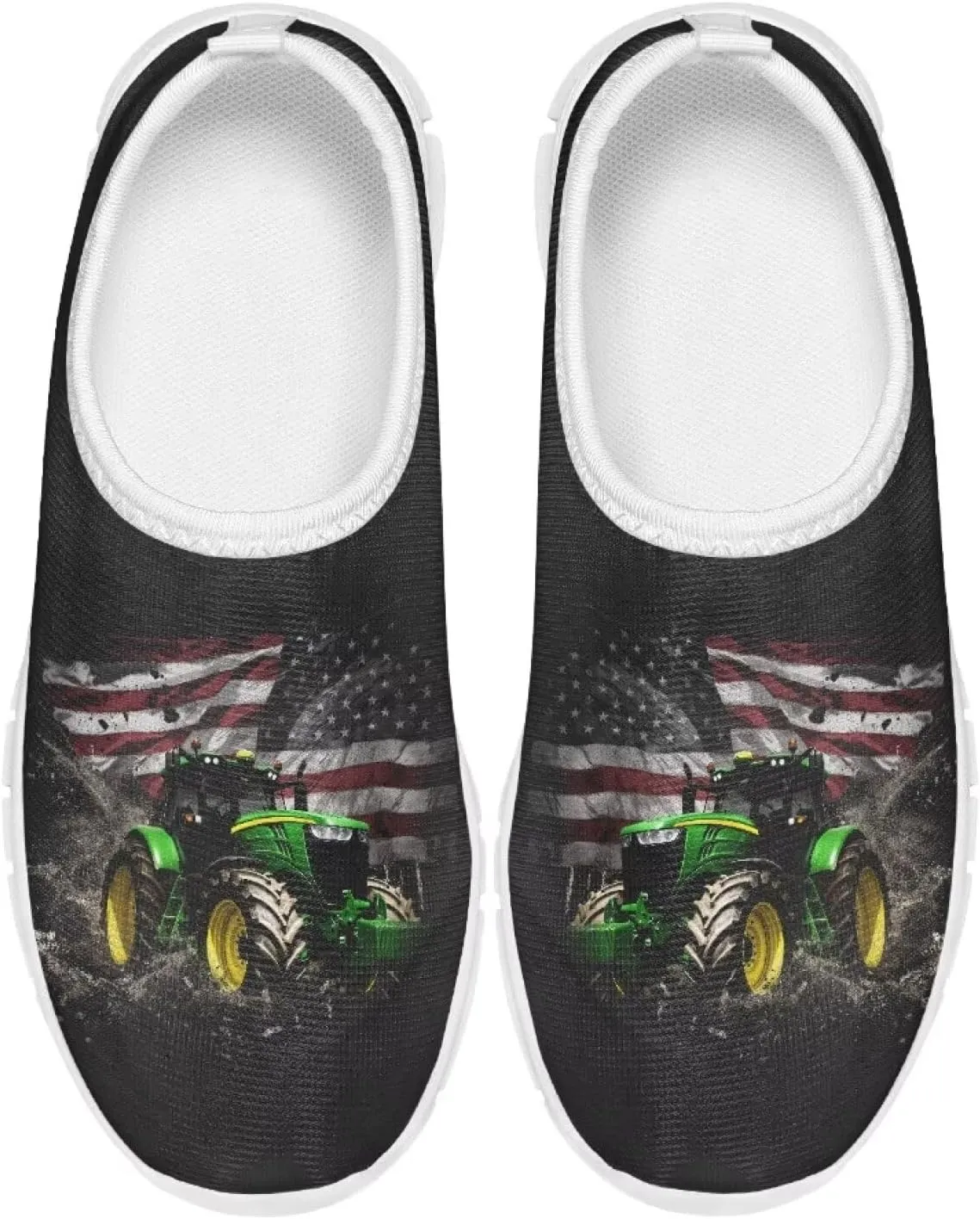 Children's Running Shoes Non-Slip Tennis Shoes Boys Girls Breathable Mesh Fashion Sports Sneaker