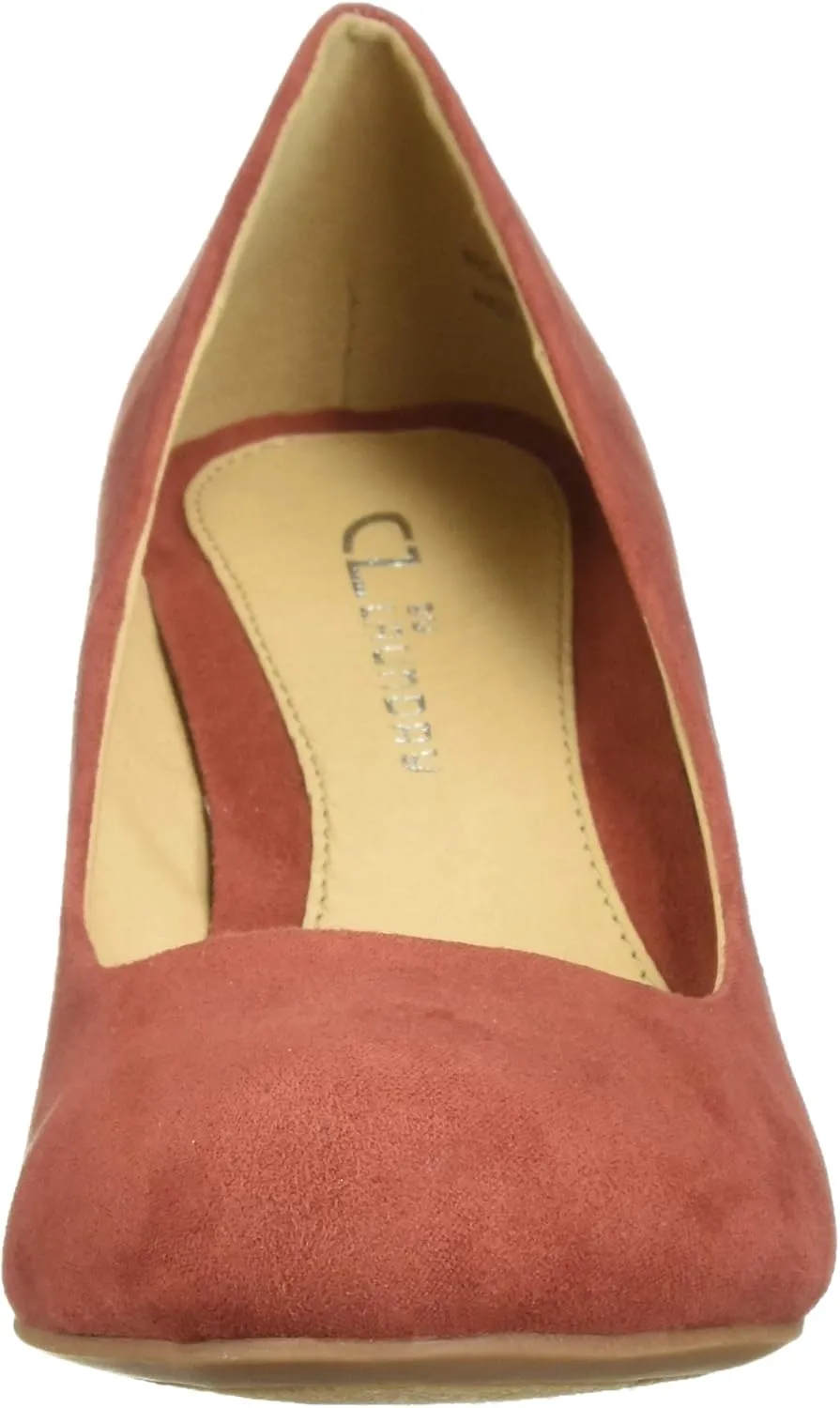 Chinese Laundry Cl Women's Nima Wedge Pump