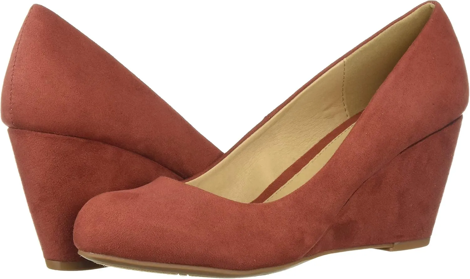 Chinese Laundry Cl Women's Nima Wedge Pump