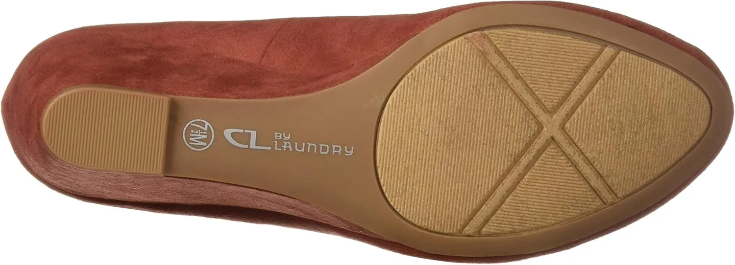 Chinese Laundry Cl Women's Nima Wedge Pump