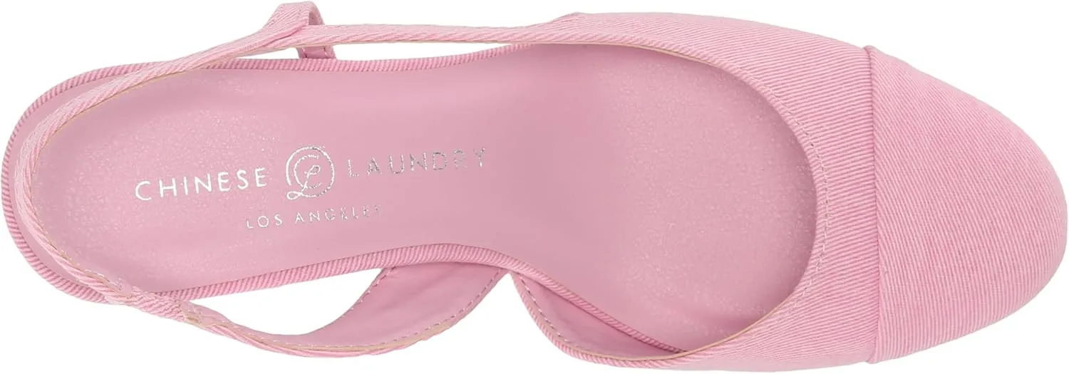 Chinese Laundry Women's Rozie Pump