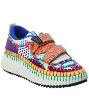 Chloé Nama Slip-On Sneaker