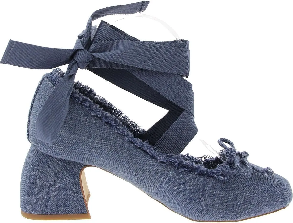 Circus NY by Sam Edelman Women's Della Pump