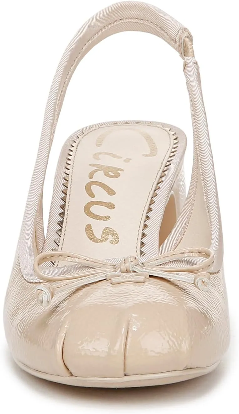 Circus NY by Sam Edelman Women's Diane Pump