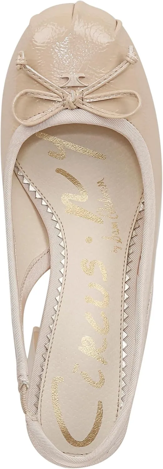 Circus NY by Sam Edelman Women's Diane Pump