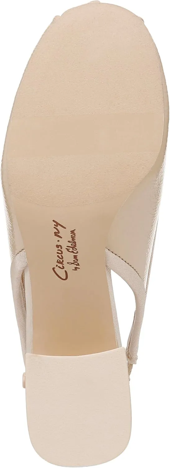 Circus NY by Sam Edelman Women's Diane Pump