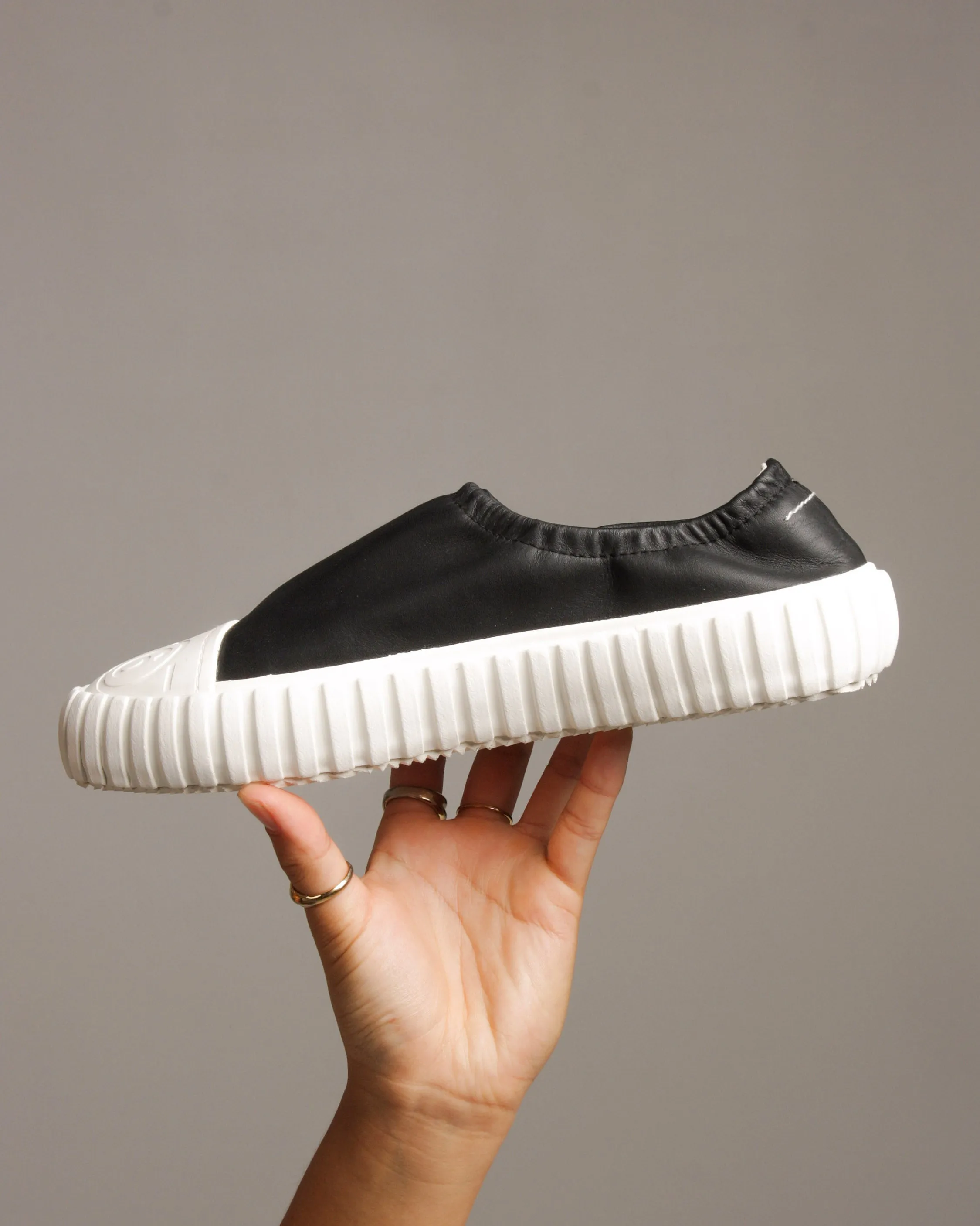 City Slip On Sneaker