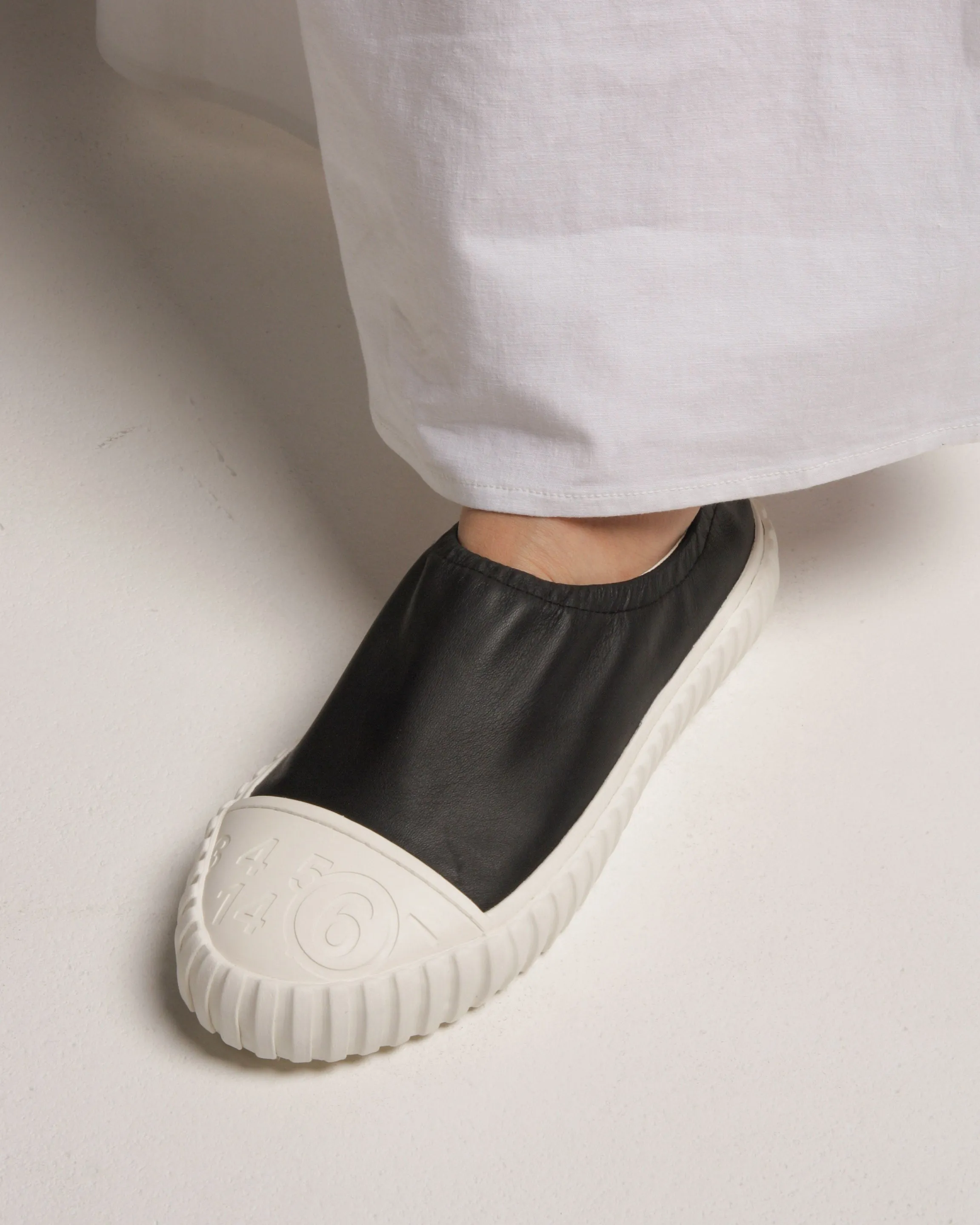 City Slip On Sneaker