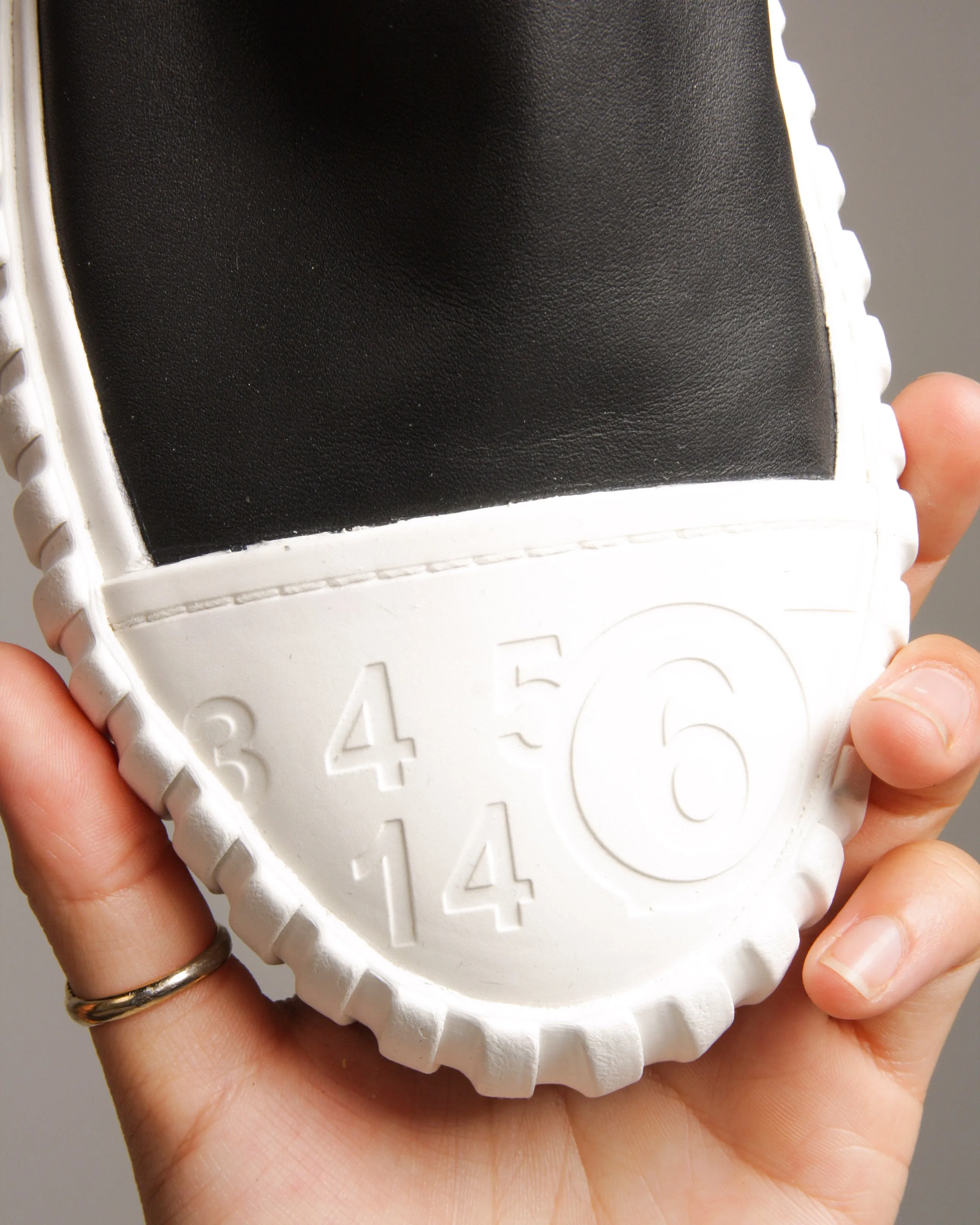 City Slip On Sneaker