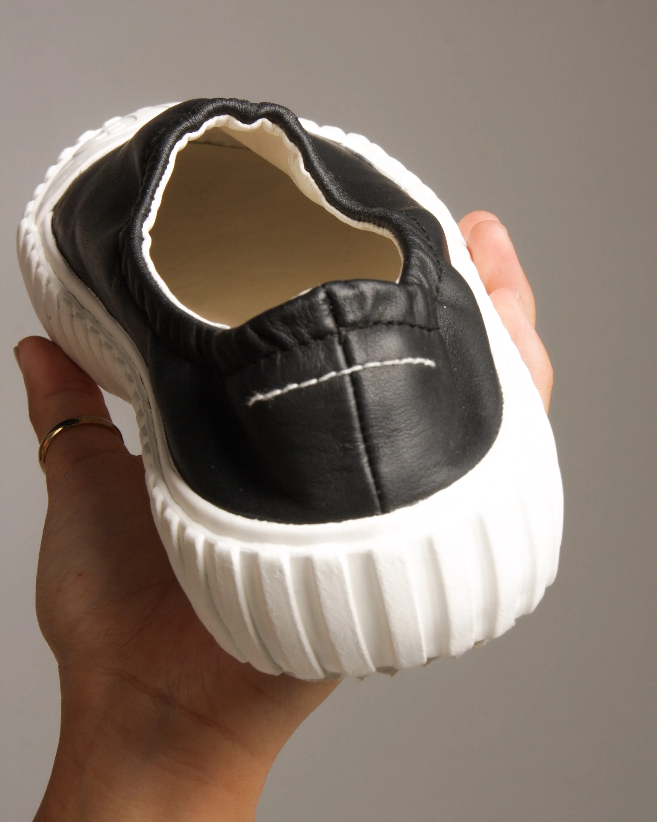 City Slip On Sneaker