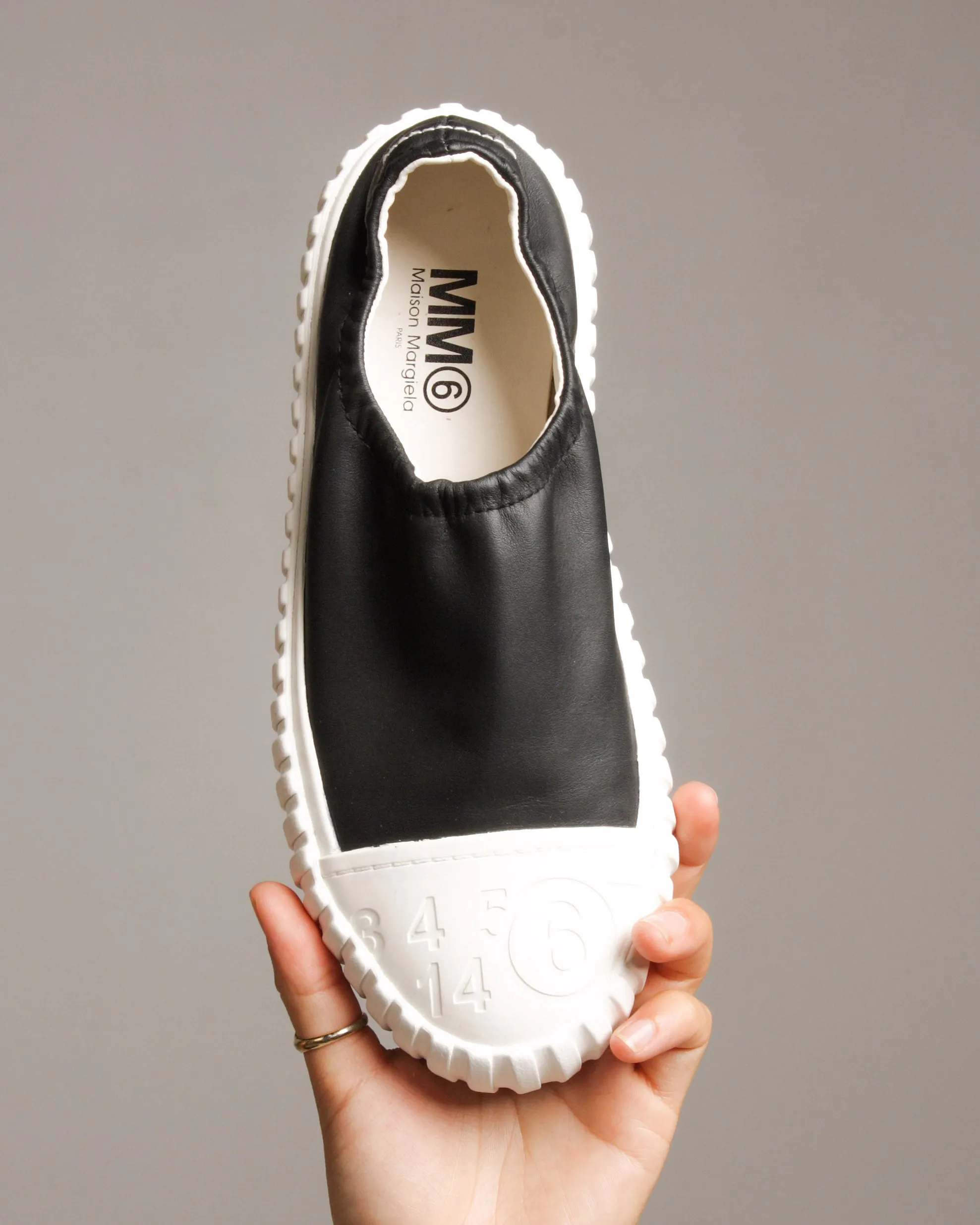 City Slip On Sneaker