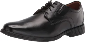 Clarks Men's, Whiddon Plain Toe Oxford
