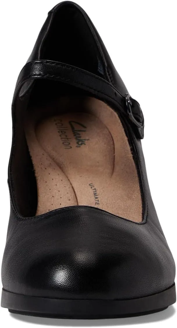 Clarks Women's Bayla Nora Pump