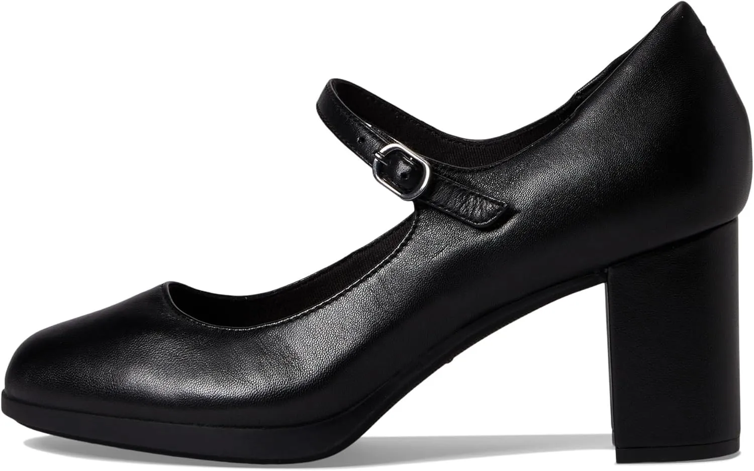 Clarks Women's Bayla Nora Pump