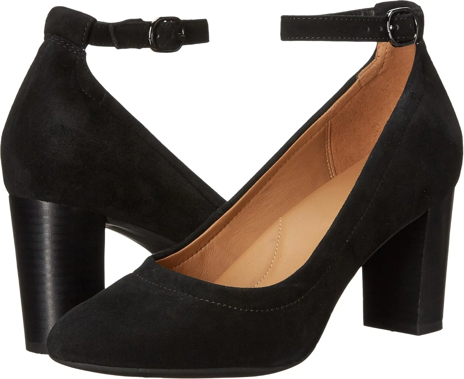 Clarks Women's Chryssa Jana Dress Pump