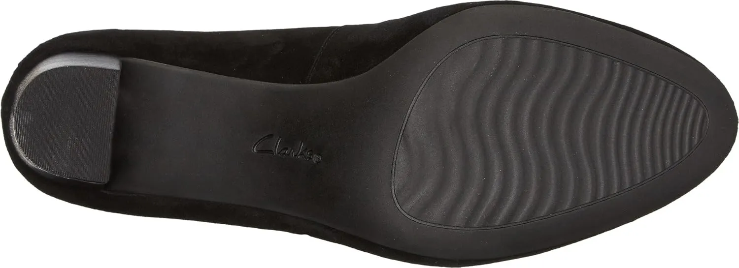Clarks Women's Chryssa Jana Dress Pump