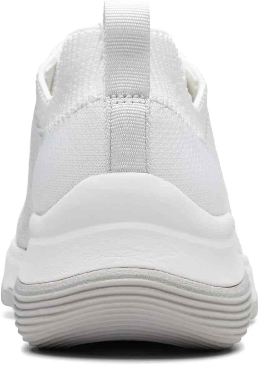 Clarks Women's Circuit Tie Oxford