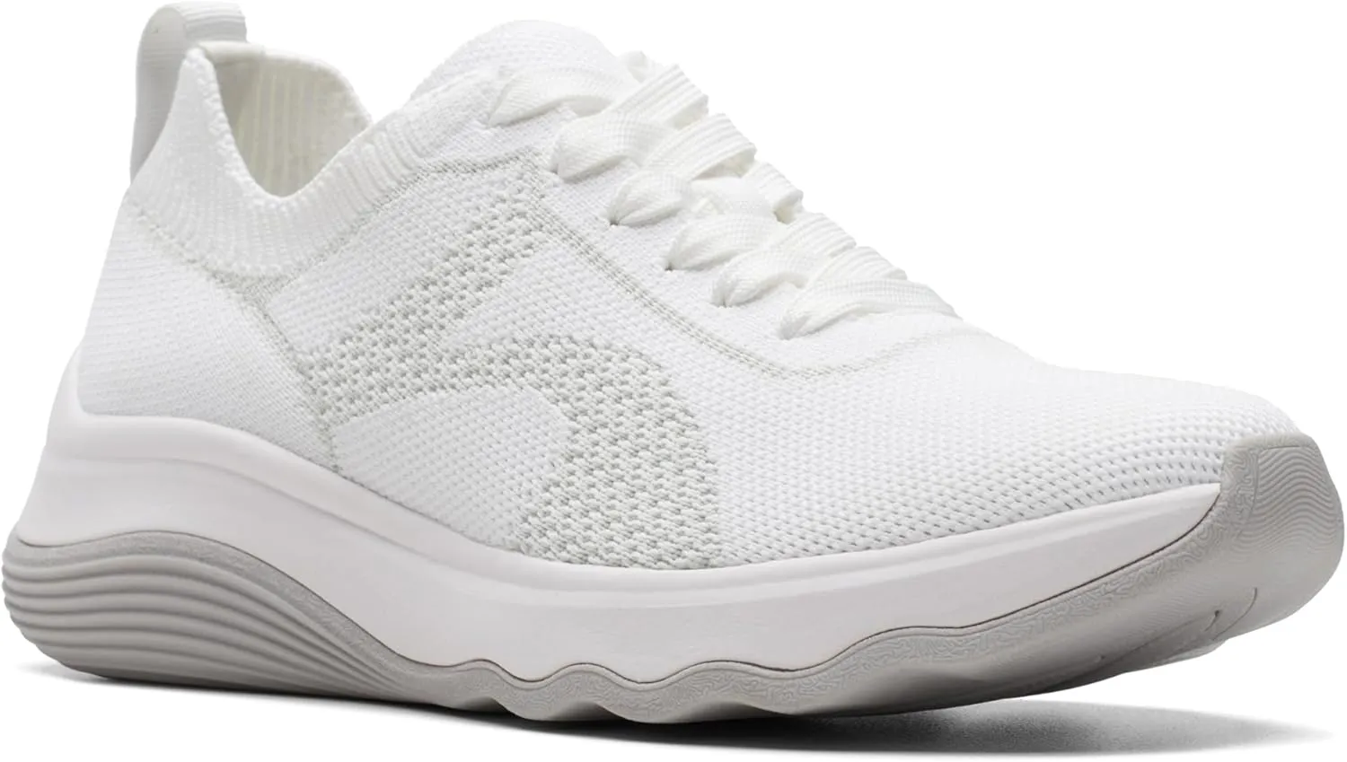 Clarks Women's Circuit Tie Oxford