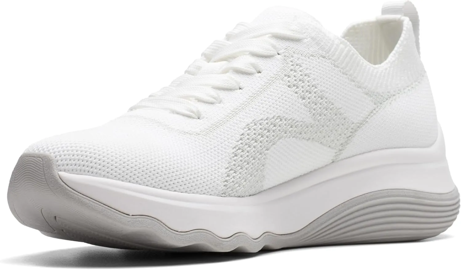 Clarks Women's Circuit Tie Oxford