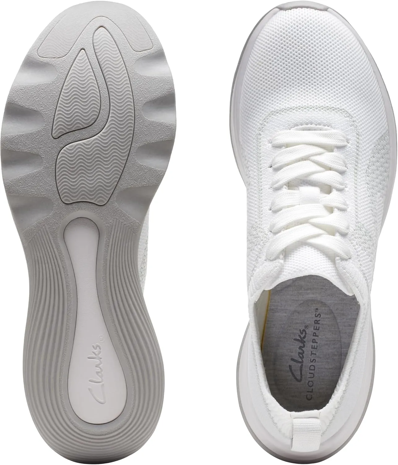 Clarks Women's Circuit Tie Oxford