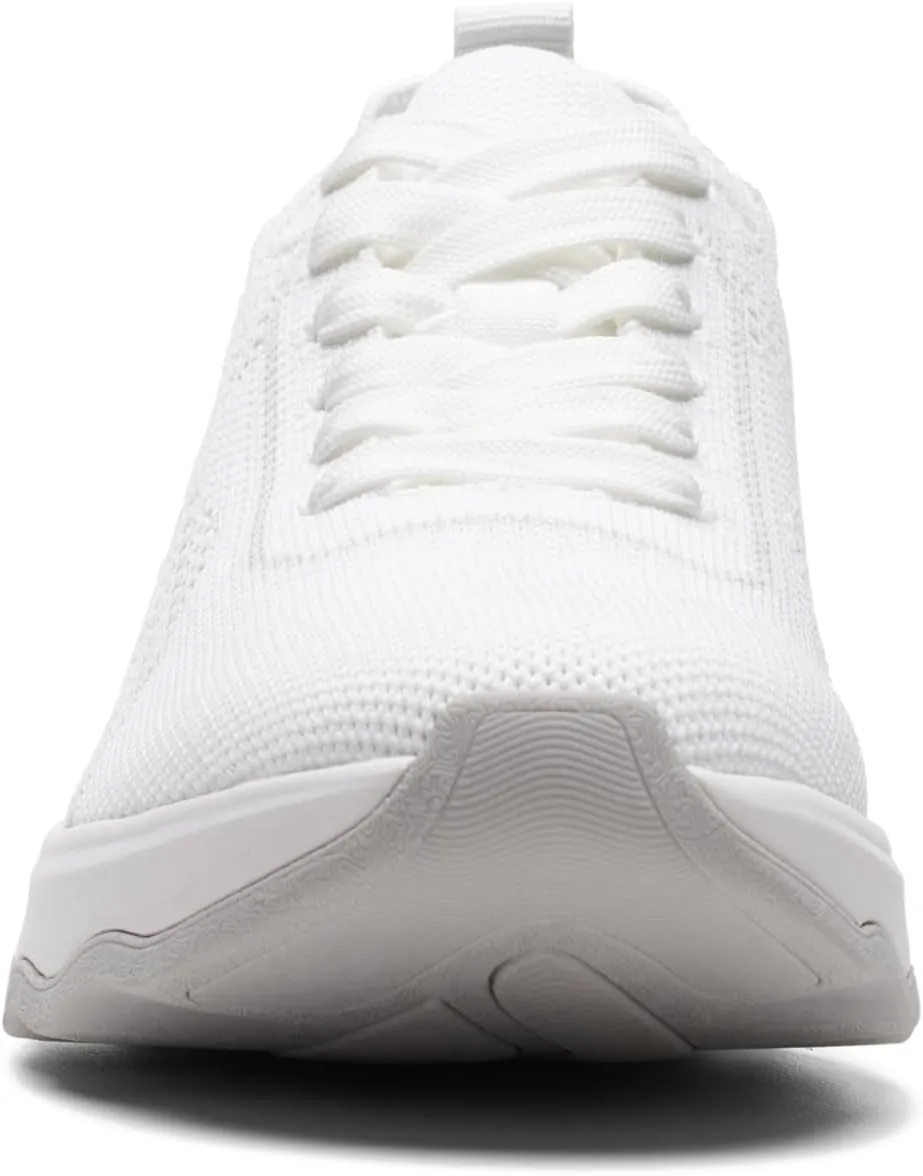 Clarks Women's Circuit Tie Oxford