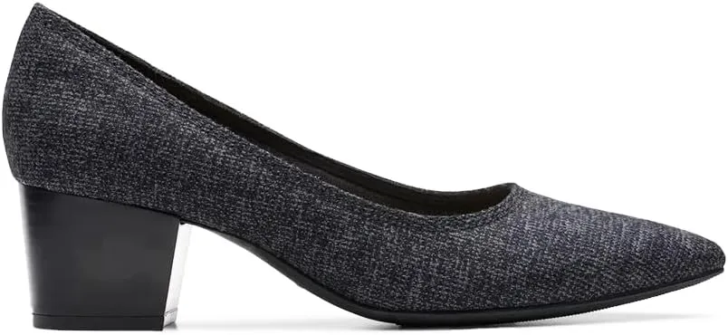 Clarks Women's Ellanie Hope Pump